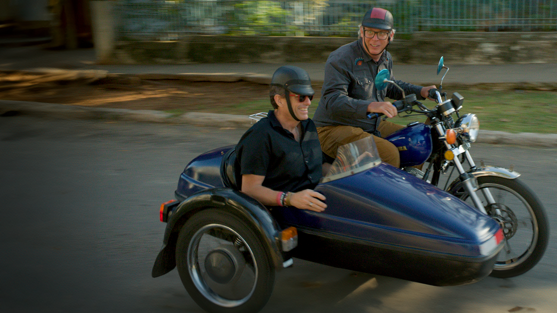 Season 5 will also be available for streaming online.